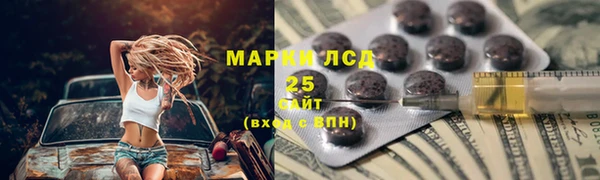 хмурый Касимов